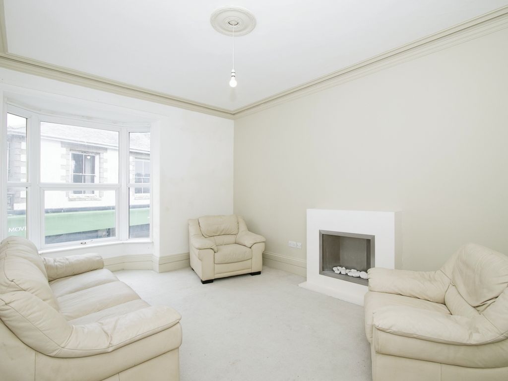 1 bed flat for sale in Commercial Street, Camborne, Cornwall TR14 Zoopla
