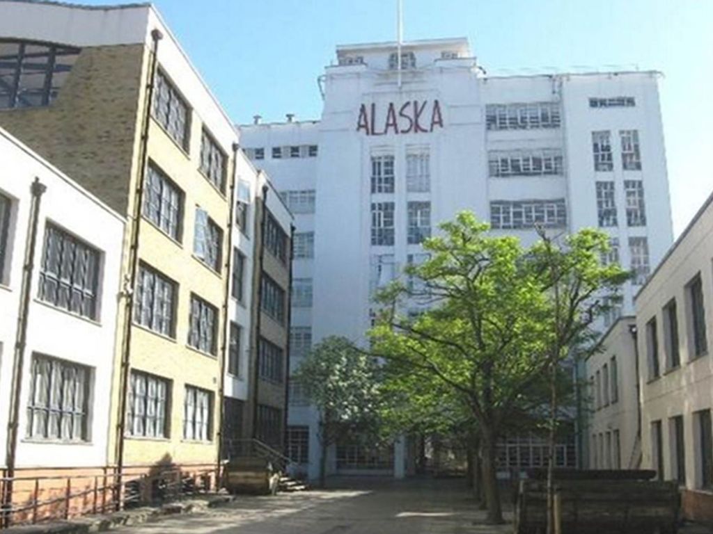 1 bed flat to rent in Grange Road, Alaska Buildings SE1, £2,050 pcm