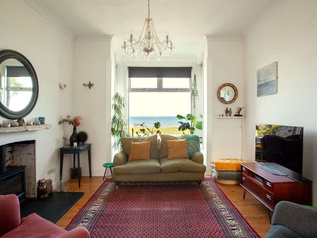 4 bed terraced house for sale in Marine Parade, Whitstable, Kent CT5