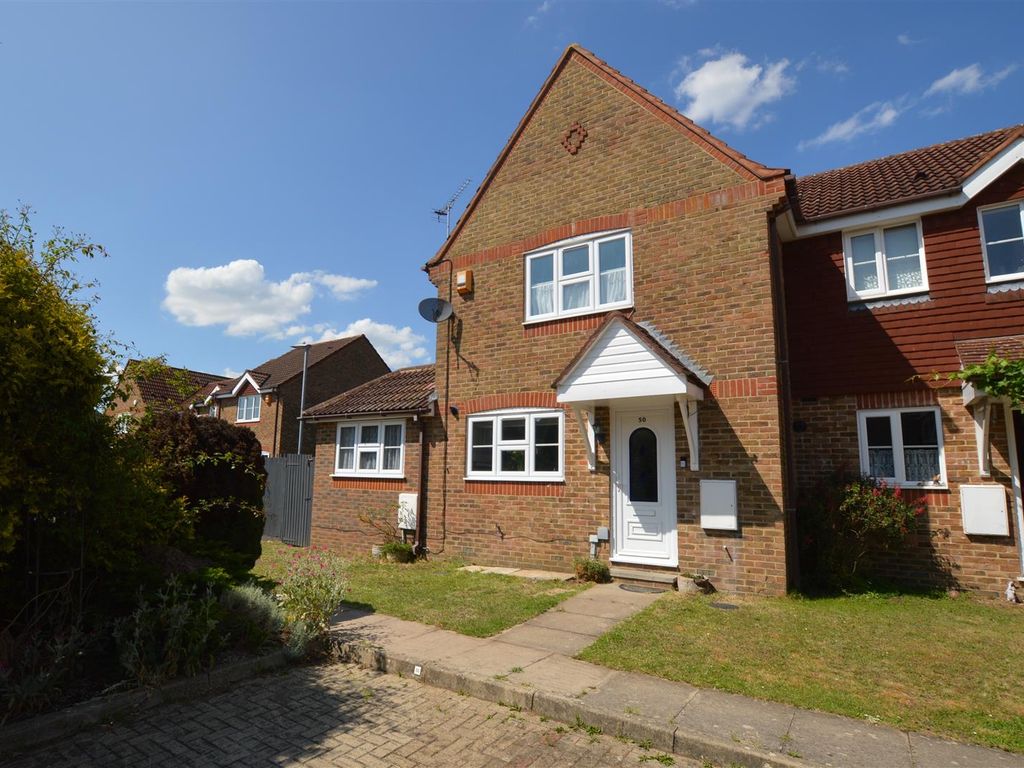 5 bed property for sale in Manor Way, Croxley Green, Rickmansworth WD3