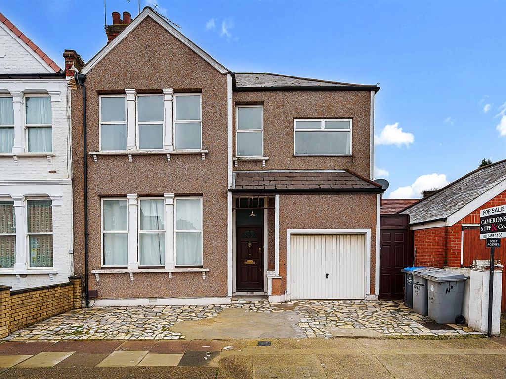 7 bed property for sale in Briar Road, London NW2, £1,100,000 Zoopla