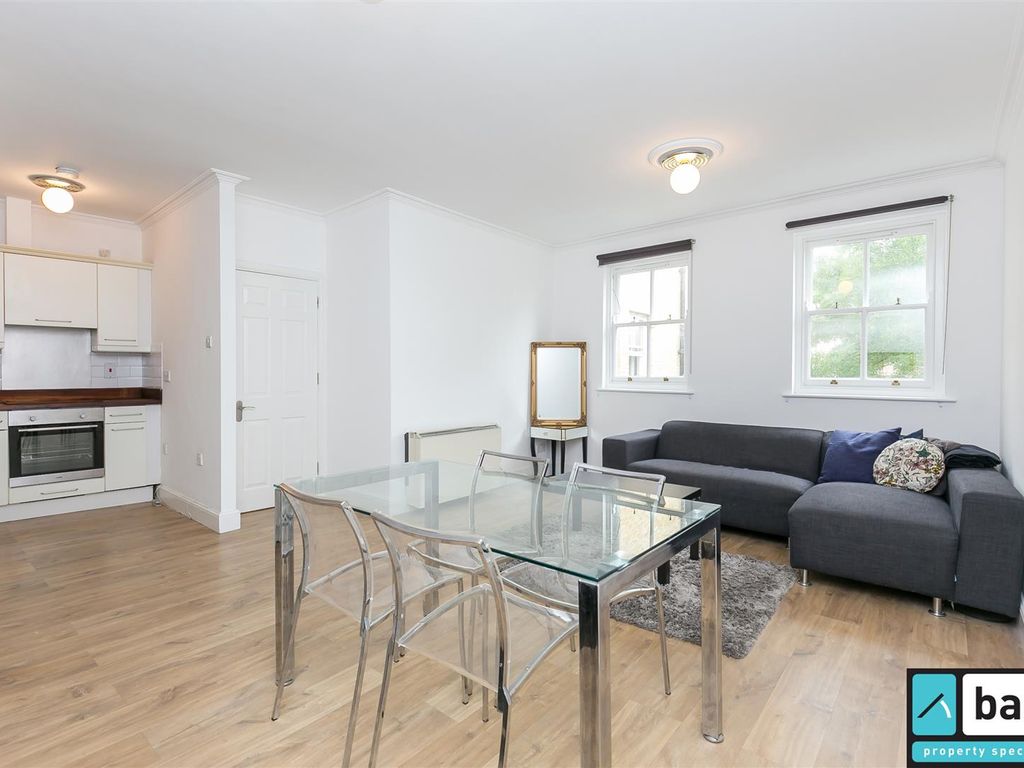 2 bed flat to rent in Kingsland Road, Dalston/Haggerston E8 Zoopla