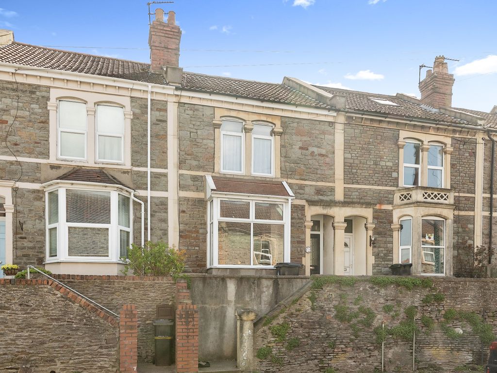 2 bed terraced house for sale in Thicket Road, Fishponds BS16 Zoopla