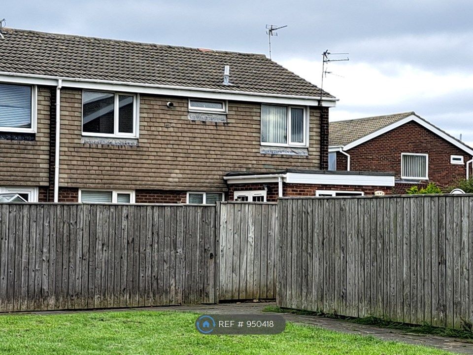 2 bed flat to rent in Jarrow, Jarrow NE32 Zoopla