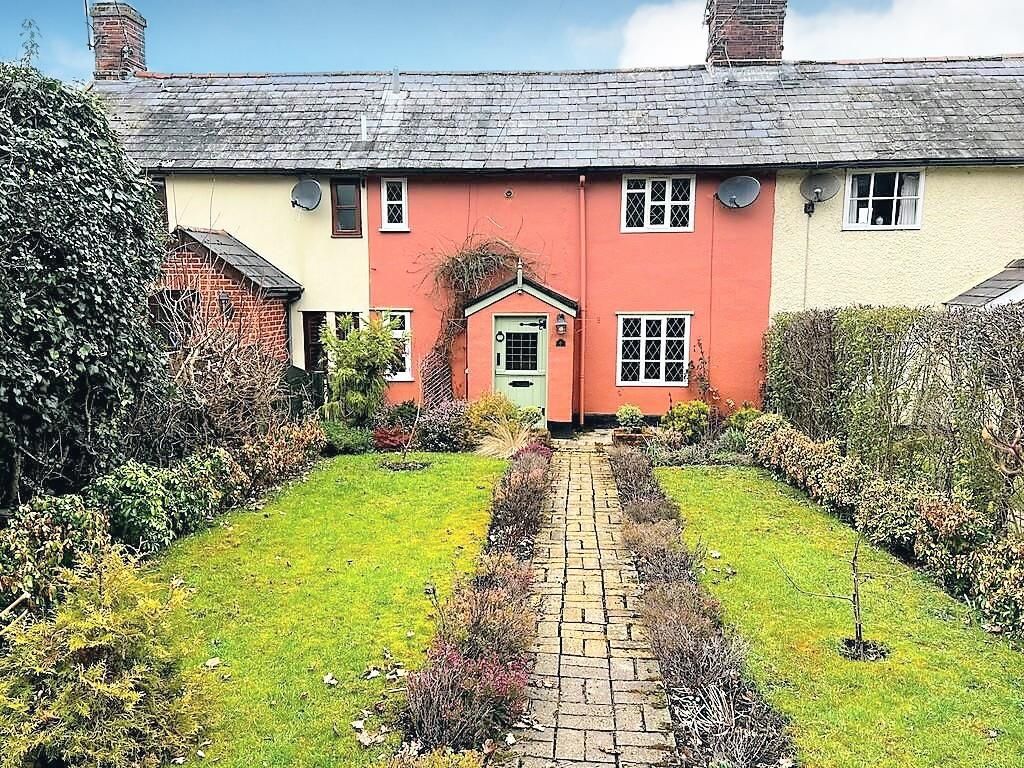 Property for sale in School Lane, Coddenham, Ipswich IP6 Zoopla