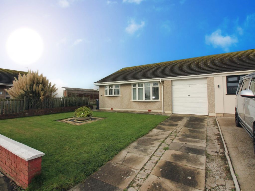 3 bed bungalow for sale in Yew Court, Fleetwood FY7 Zoopla