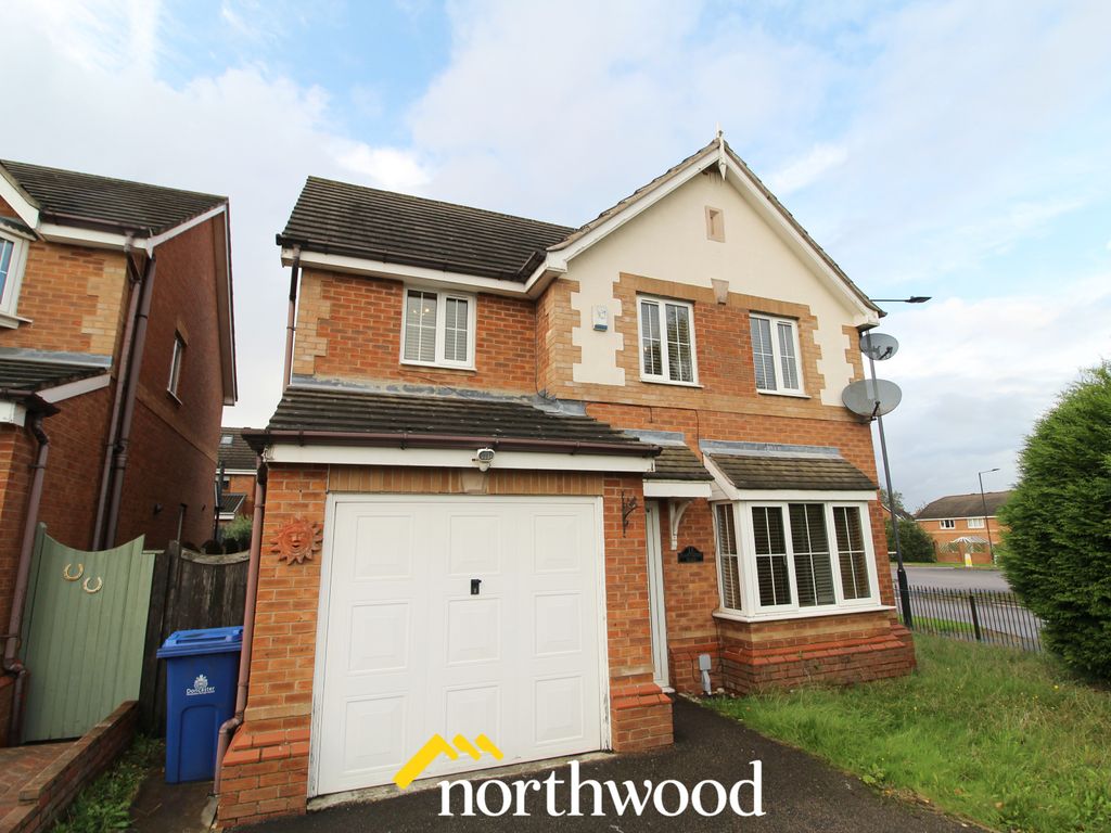 4 bed detached house to rent in Plantation Road, Woodfield Plantation