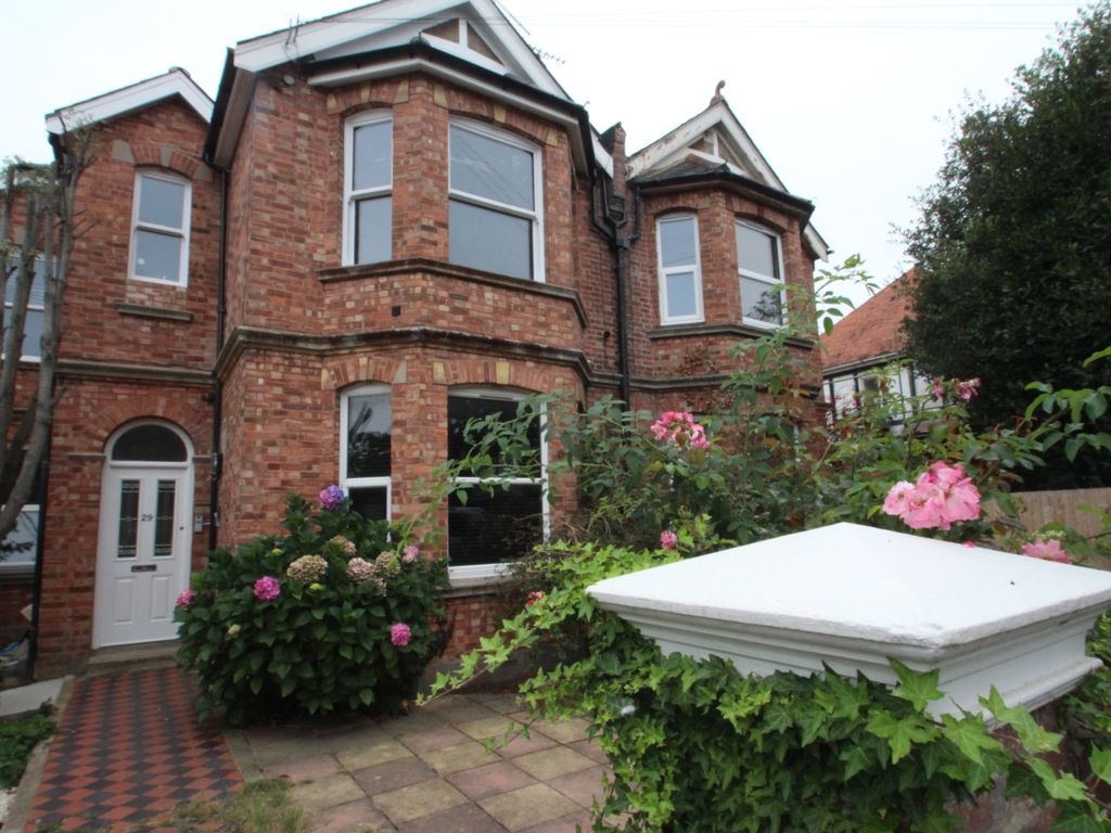 1 bed flat to rent in Boundary Road, Worthing BN11 Zoopla