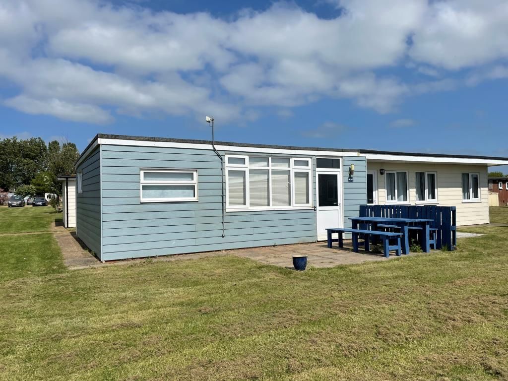 3 bed semidetached house for sale in Chalet K240, Parkdean Resort, New