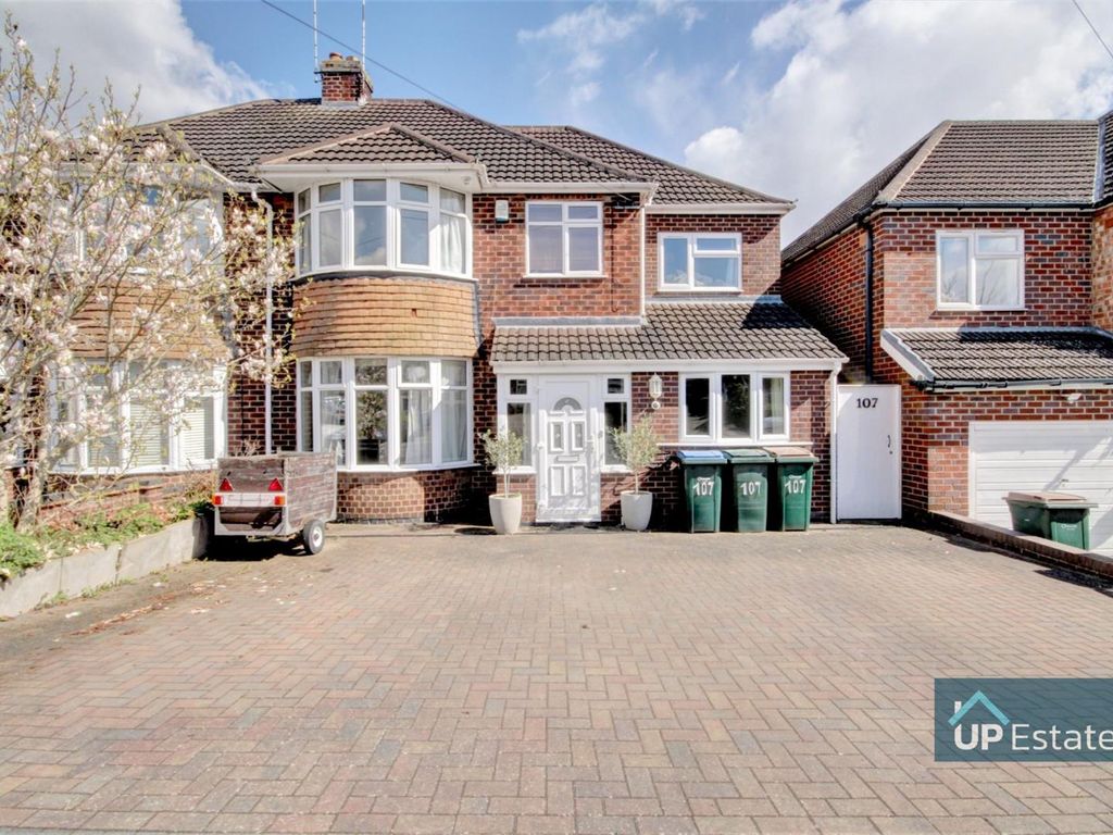 Stoney Road, Cheylesmore, Coventry CV3  