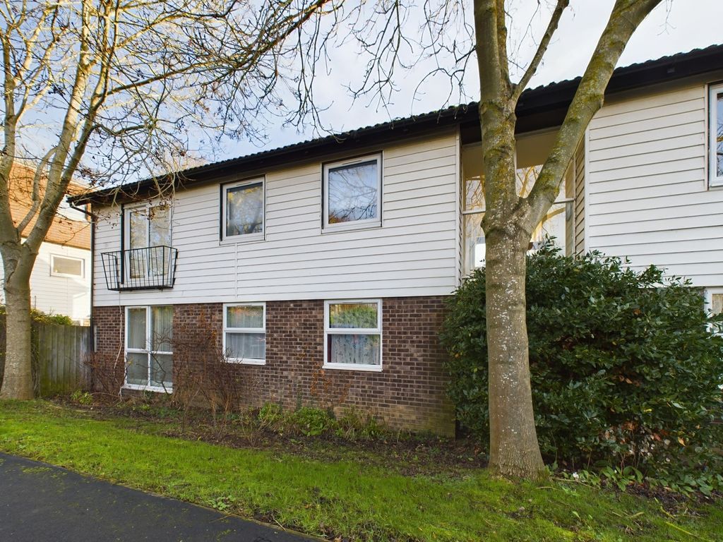 2 bed flat for sale in Frenchs Road, Cambridge CB4, £365,000 Zoopla