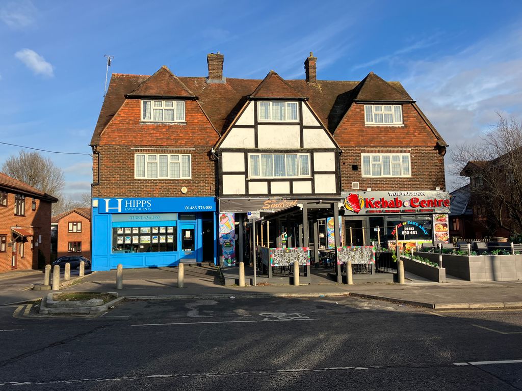 Retail premises for sale in 12B Worplesdon Road, Woodbridge Hill
