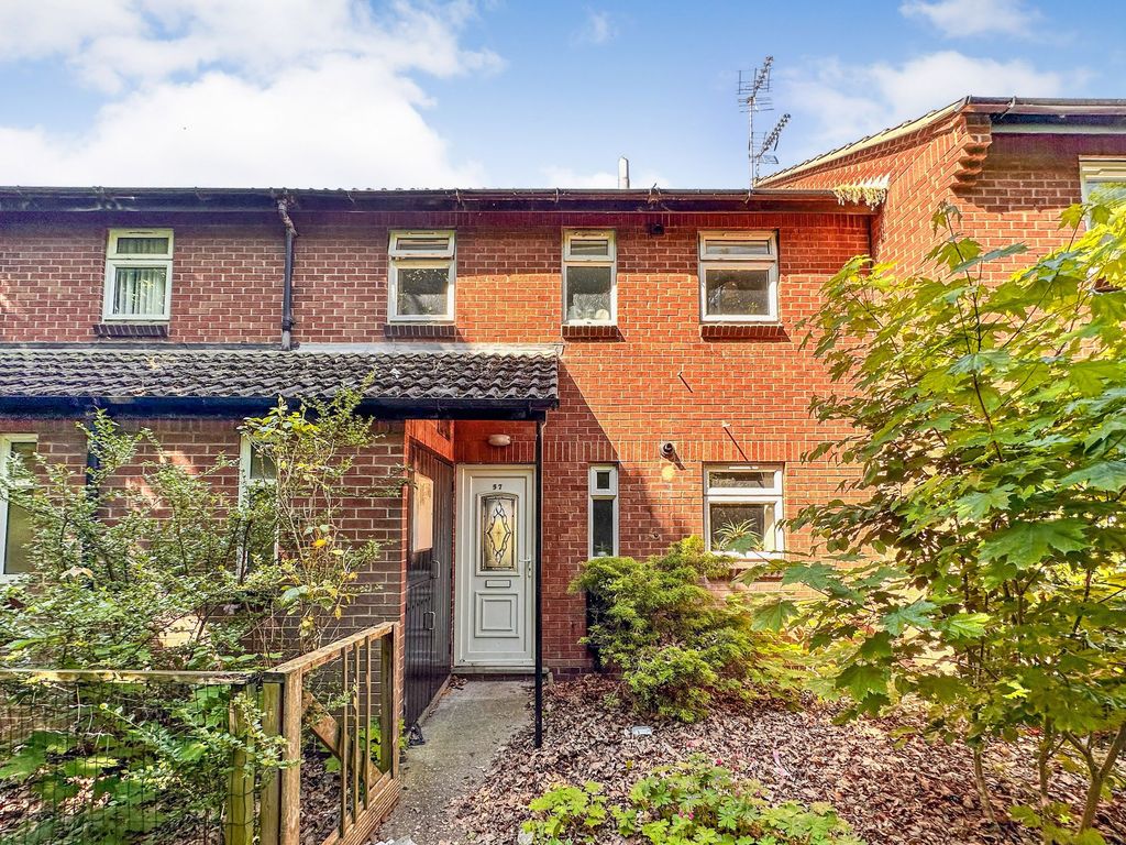3 bed terraced house for sale in Swinton Copse, Boughton NG22 Zoopla