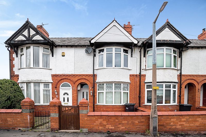 3 bed property for sale in Plymouth Street, Shotton, Deeside CH5 Zoopla