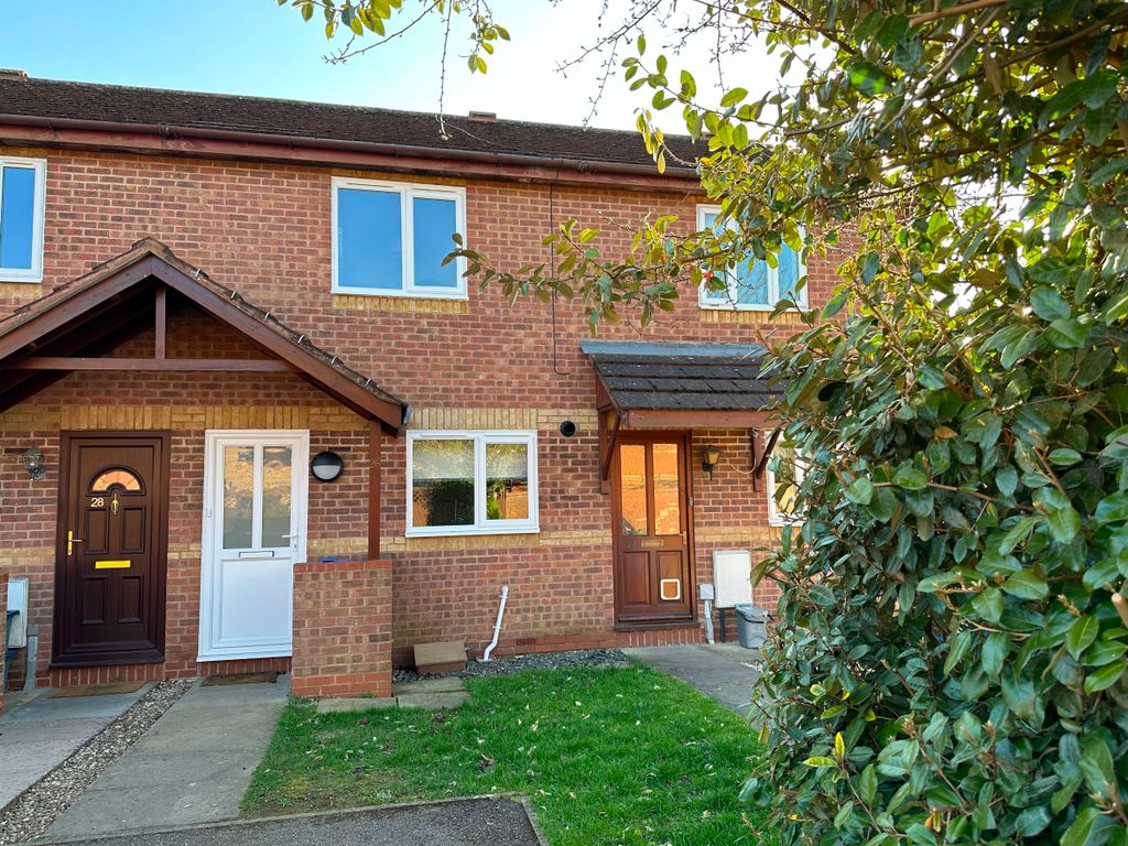 2 bed terraced house to rent in Coopers Green, Bicester OX26 Zoopla
