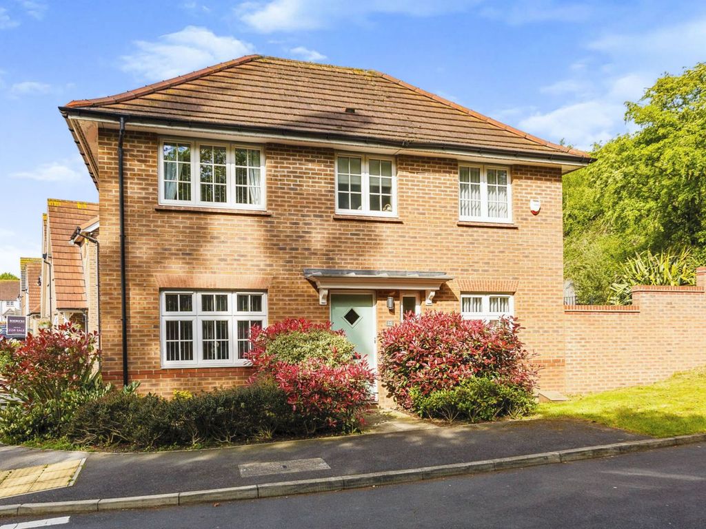 3 bed detached house for sale in Higham Lane, Barnsley S75 Zoopla