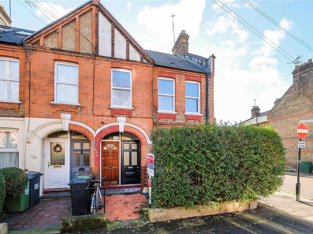 2 bed to rent in Winns Avenue, London E17 Zoopla