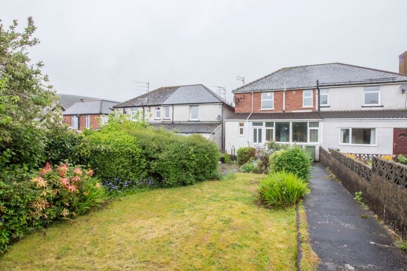 3 bed semidetached house for sale in Church Road, Talywain, Pontypool NP4 Zoopla