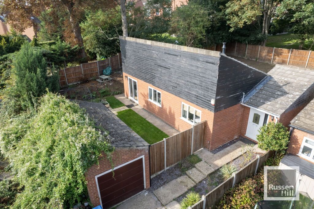 Old Grove Court, Norwich NR3  