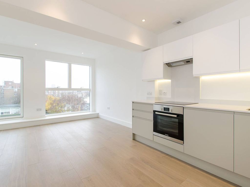 Stewarts Road, Battersea, London SW8