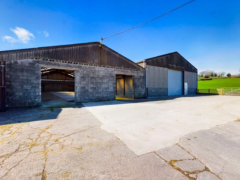 Commercial property to let in Bancyfelin, Carmarthen SA33 Zoopla