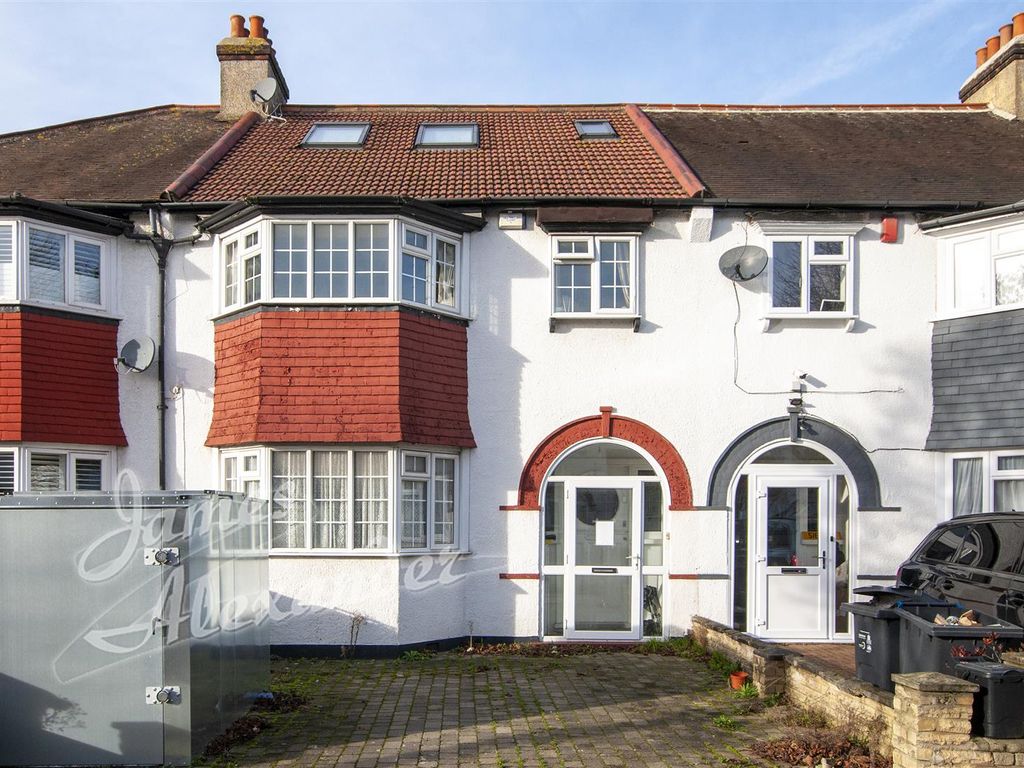 Briar Avenue London SW16  