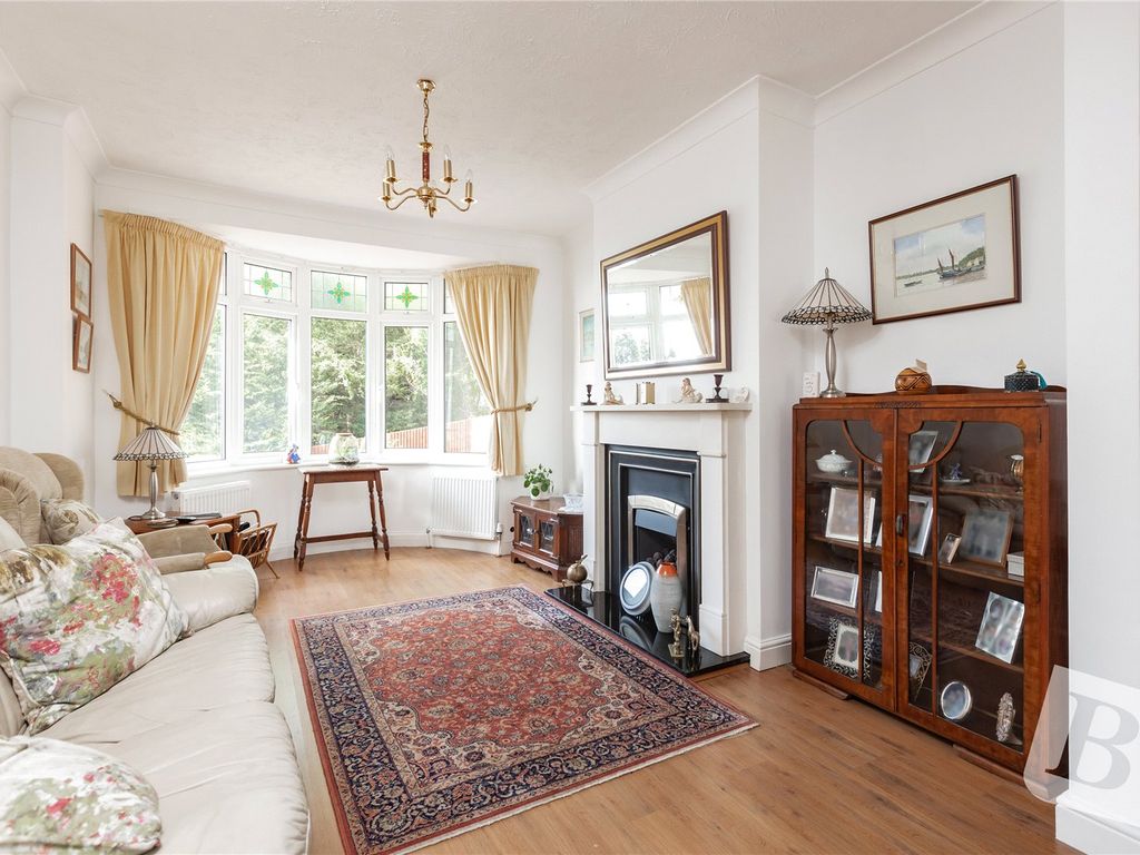 2 bed bungalow for sale in Church View, Upminster RM14 Zoopla