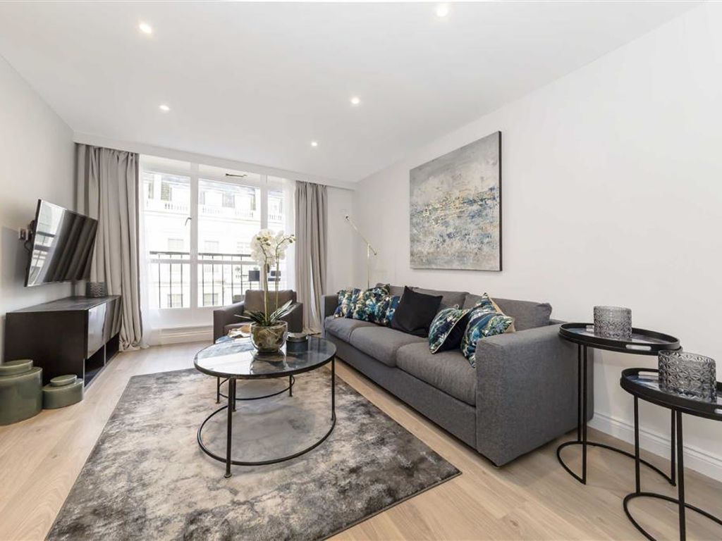 2 bed flat to rent in Lancaster Gate, London W2, £2,999 pcm Zoopla