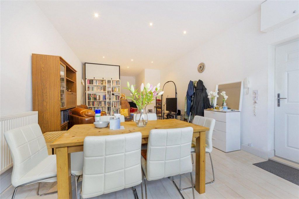 Studio to rent in Finchley Road, London NW11 Zoopla