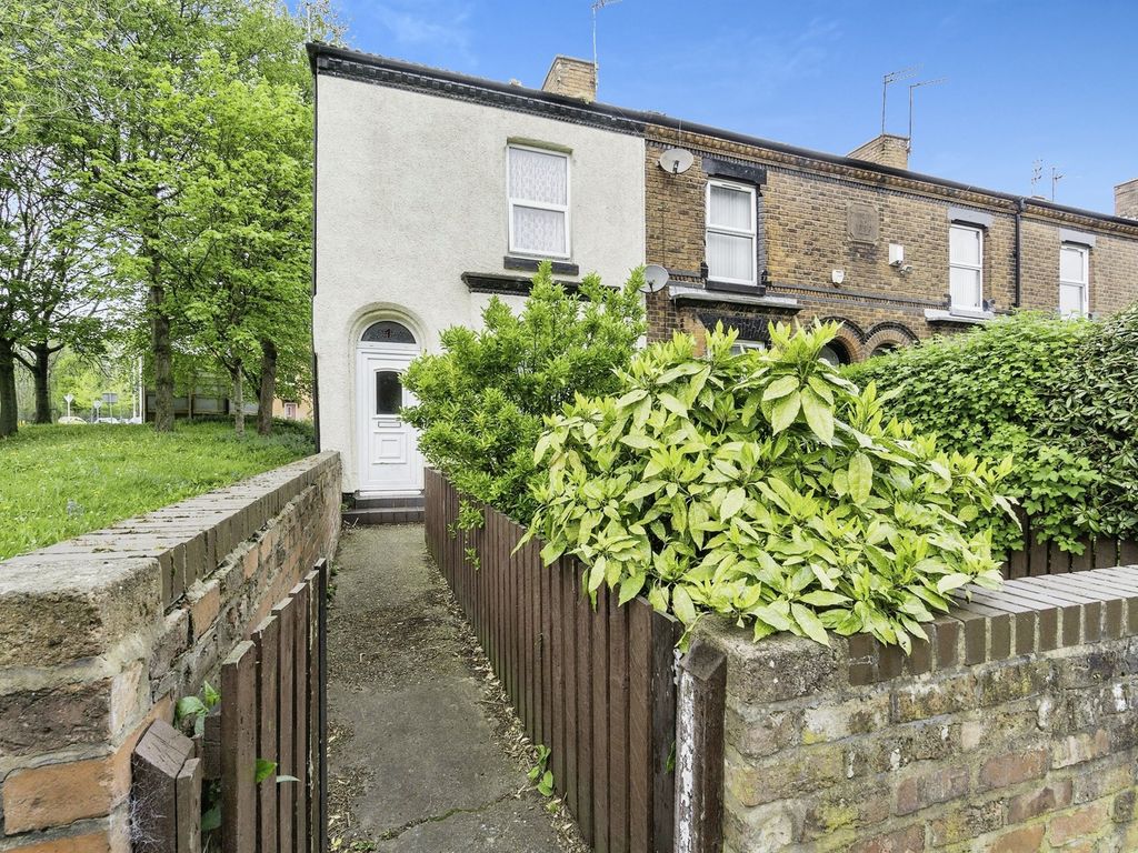 2 bed end terrace house for sale in St. Annes Grove, Birkenhead CH41 Zoopla