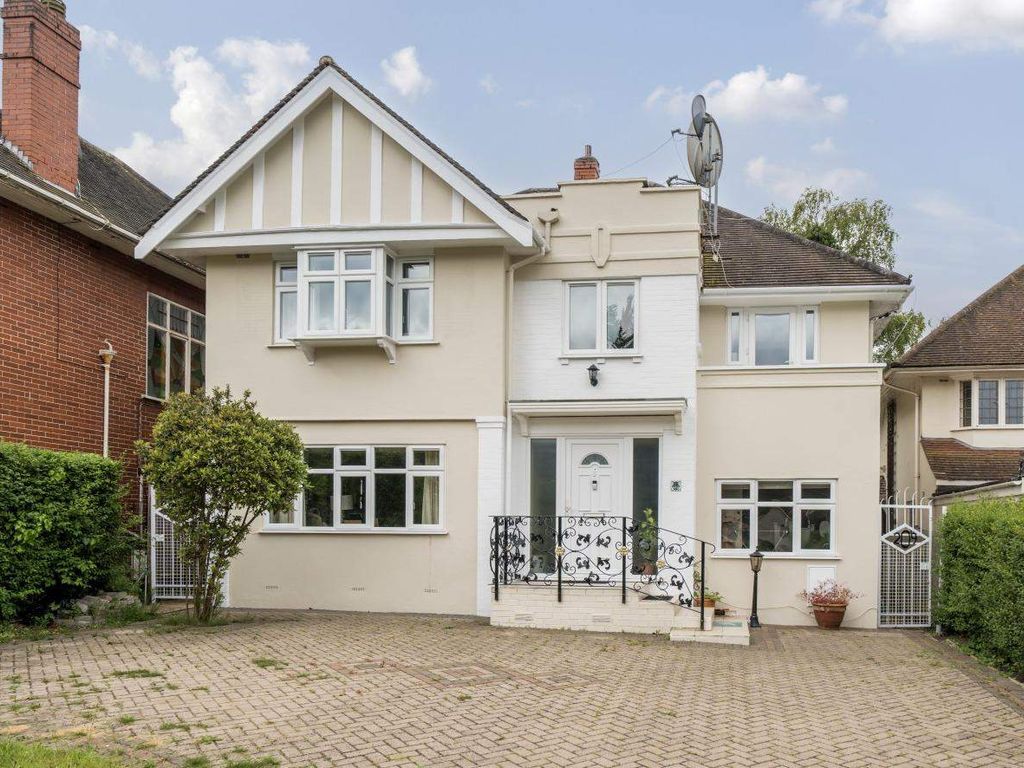 4 bed detached house for sale in Robin Hood Way, London SW20 Zoopla