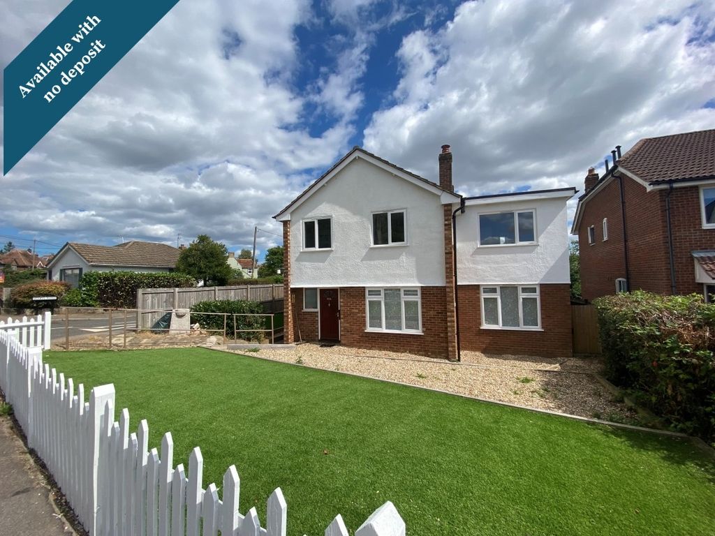 6 bed detached house to rent in Rough Common Road, Rough Common