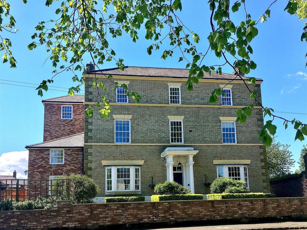 2 bed flat to rent in Front Street, Sowerby, Thirsk YO7 Zoopla