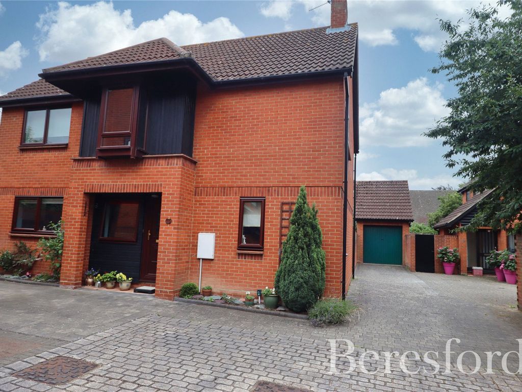 4 bed detached house for sale in Longacre, Chelmsford CM1 Zoopla
