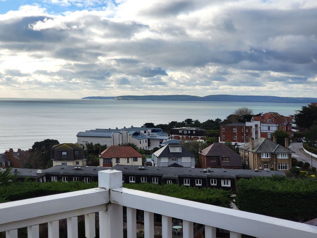 2 bed to rent in Owls Road, Bournemouth BH5 Zoopla