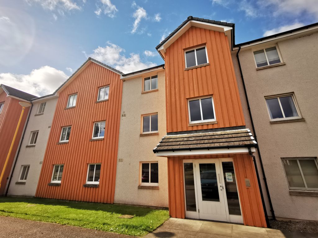 2 bed flat for sale in Newlands Road, Aviemore PH22 Zoopla