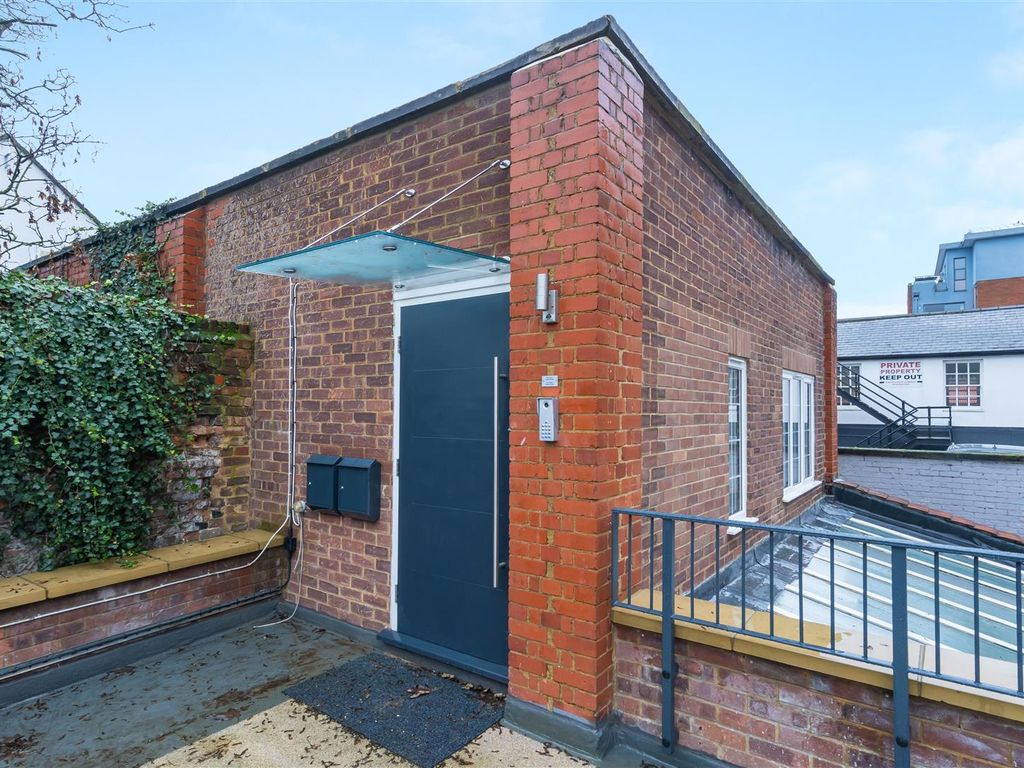 1 bed flat to rent in Corporation Street, High HP13 Zoopla