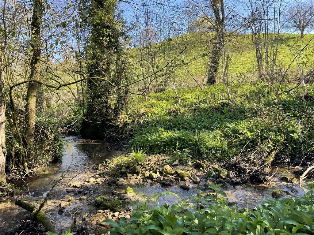 Land for sale in Gold Hill, Shepton Mallet BA4 Zoopla