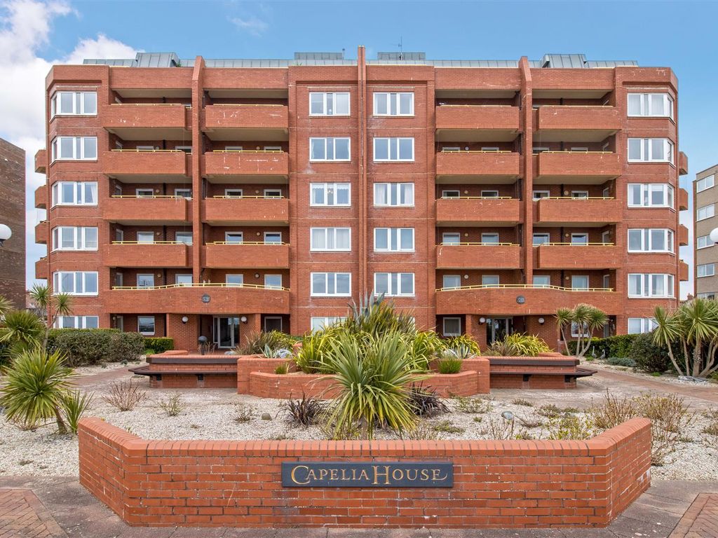 2 bed flat for sale in West Parade, Worthing BN11 Zoopla