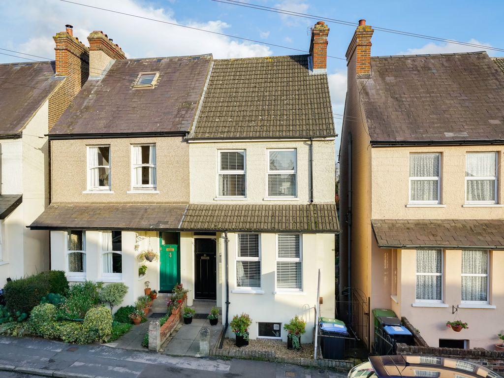 Cowper Road, Hemel Hempstead HP1  