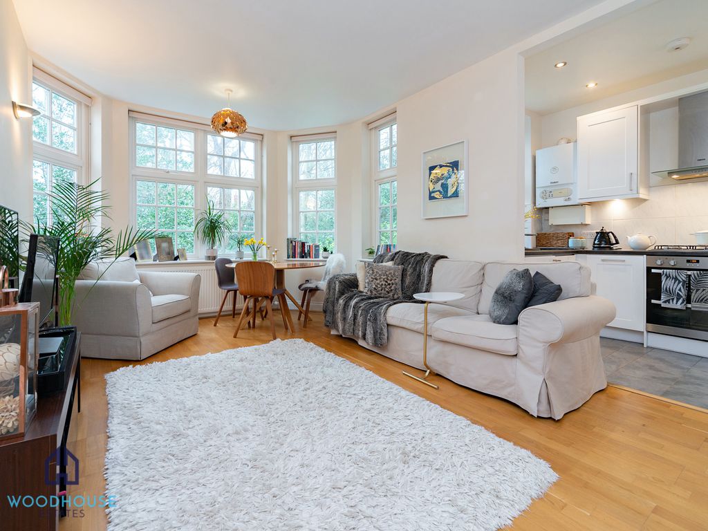 2 bed flat to rent in Bracknell Gardens, London NW3 Zoopla