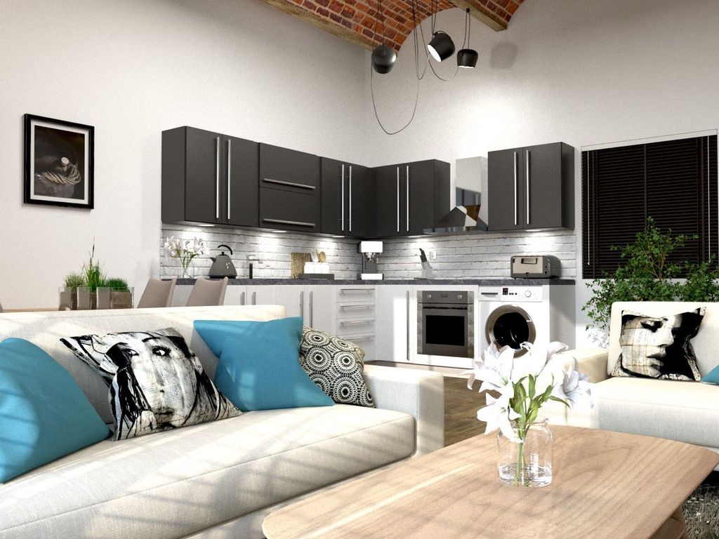 Castle Street, Liverpool L2  