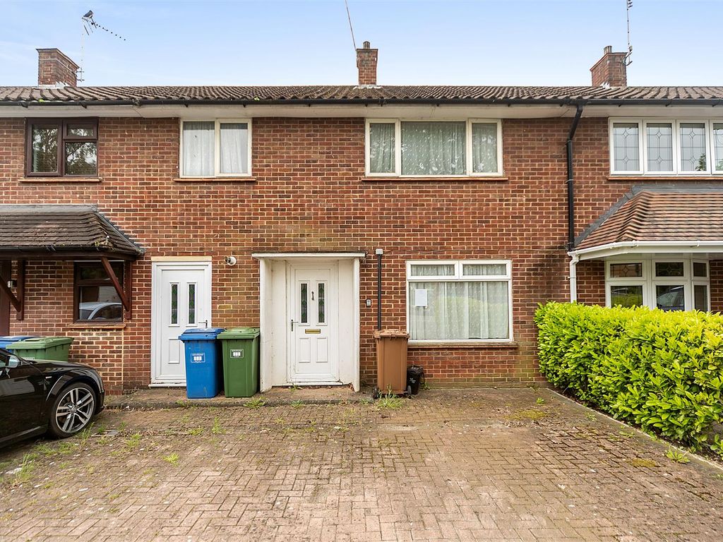 3 bed property for sale in Priestwood Avenue, Bracknell RG42 Zoopla