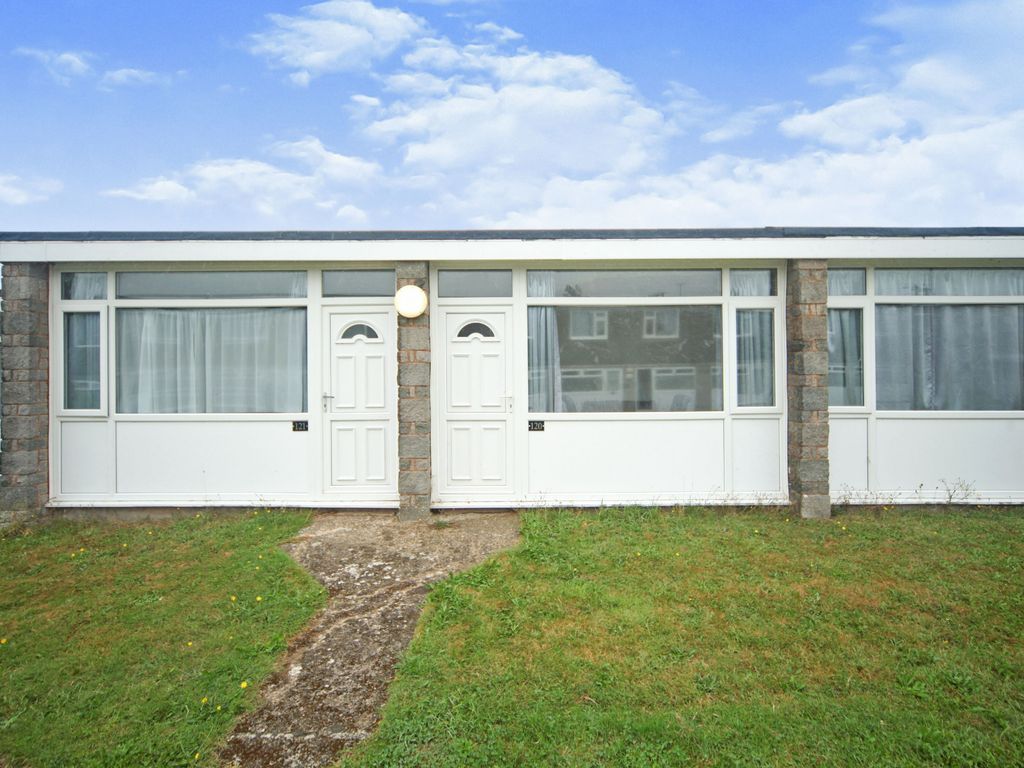 1 bed flat for sale in Marlborough Road, EX34 Zoopla