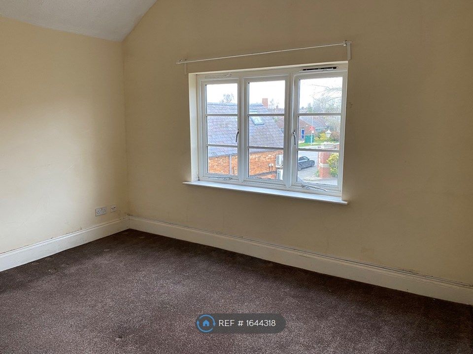 1 bed flat to rent in Park Street, Towcester NN12 Zoopla