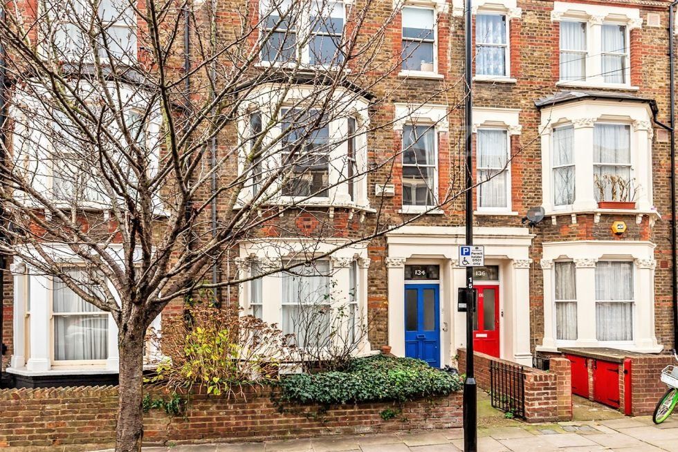 Studio to rent in Portnall Road, London W9 Zoopla