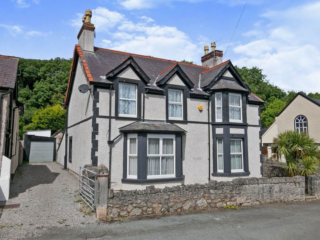 3 bed detached house for sale in Bryn Pydew, Llandudno Junction, Conwy
