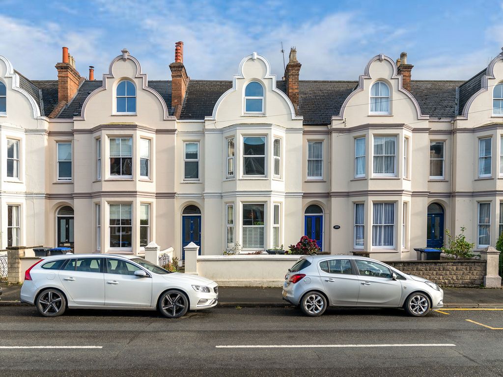 4 bed town house for sale in Rugby Road, Leamington Spa, Warwickshire