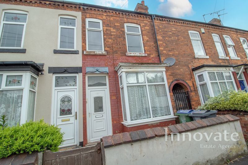 3 bed terraced house for sale in Westfield Road, Bearwood, Smethwick B67, £180,000 Zoopla