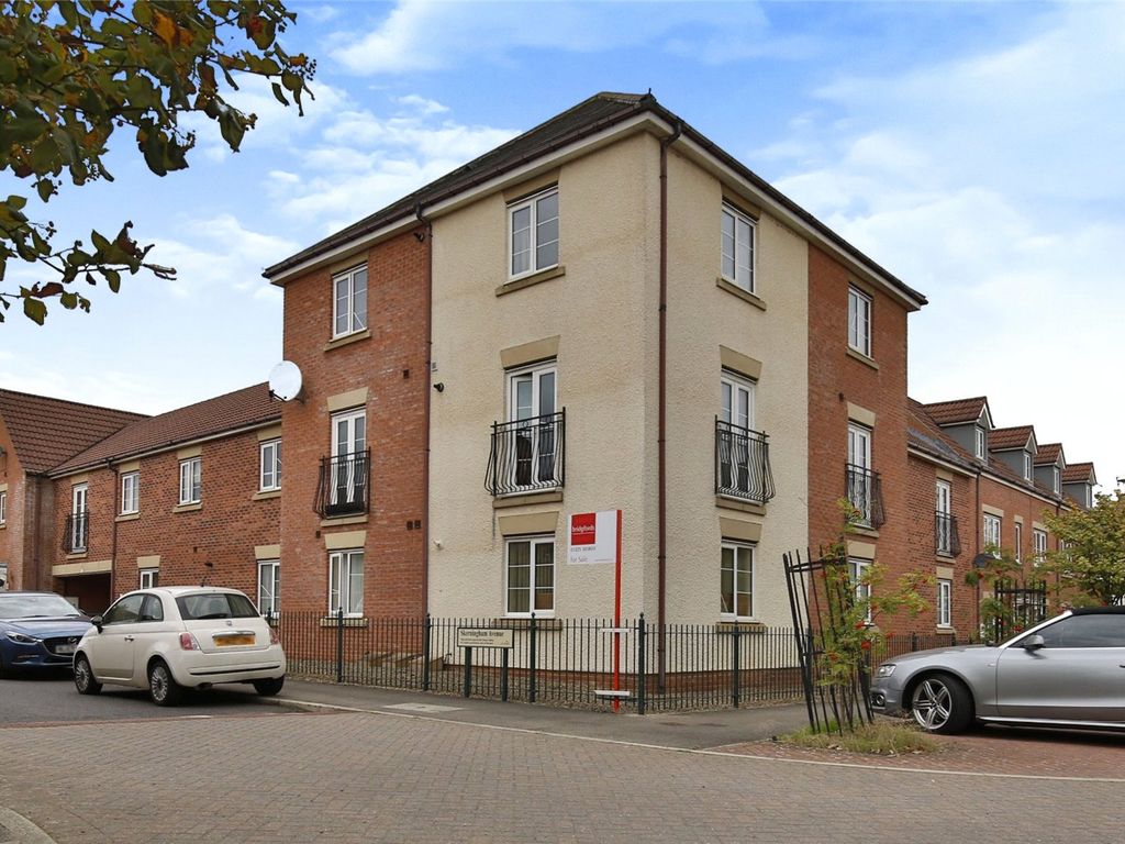 2 bed flat for sale in Collingsway, Darlington DL2 Zoopla